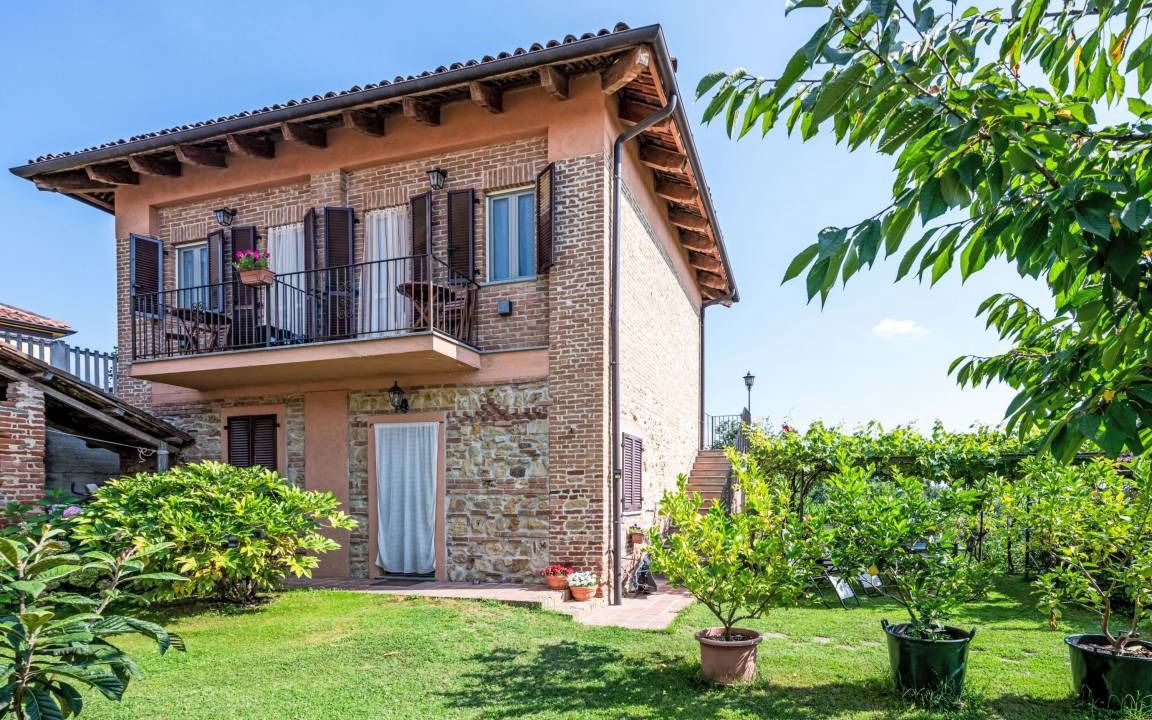 Collina del Negro House | 48 m² House ∙ 1 bedroom ∙ 4 guests