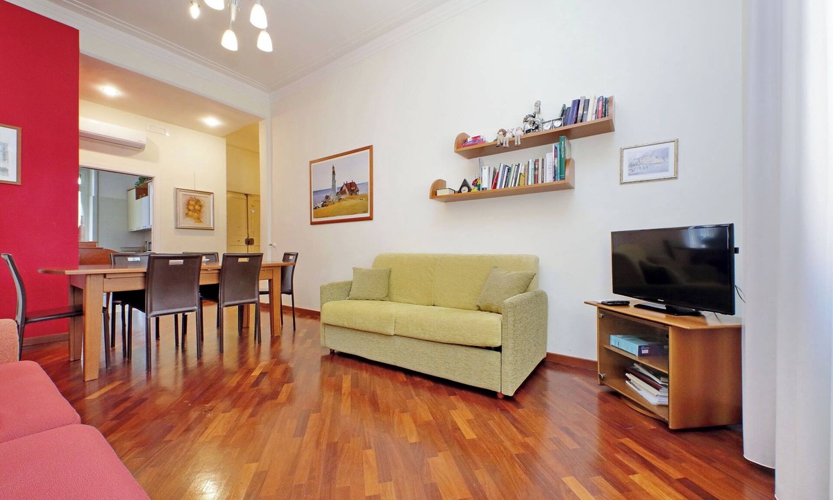 Flaminio Apartment | 4BNB - Cimabue Apartment