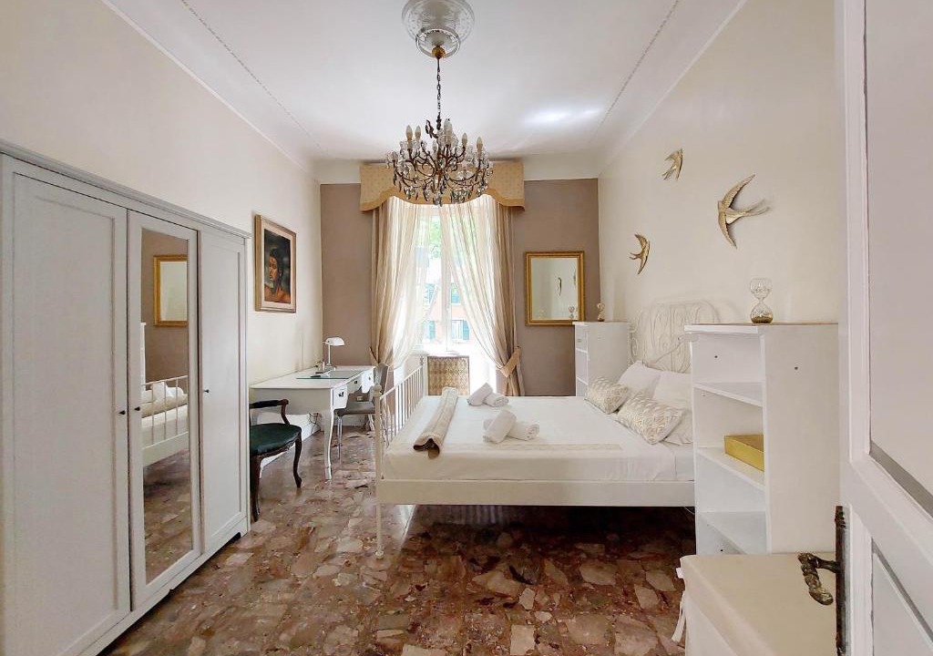 Vatican Apartment | 4BNB - Luxury Mazzini Apartment