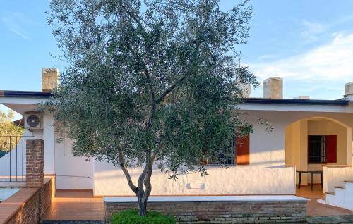 Montincello House | 5 Bedroom Amazing Home In Vieste