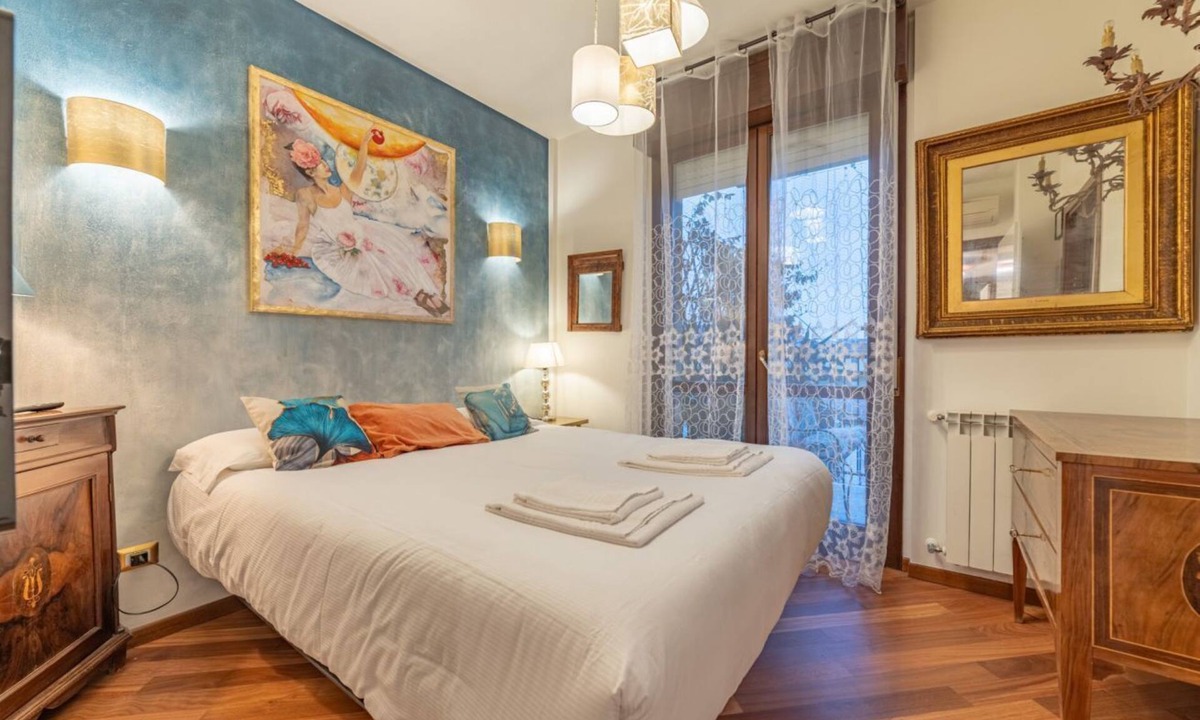 Vigentino House | 5' from Bocconi University with 2 Bedr and 2 Bathr