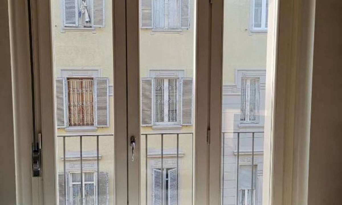 Borgo Dora Apartment | [5 min dal centro] Casa Porta Pila