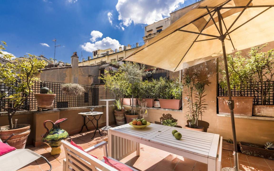 Navona Apartment | 50 m² Apartment ∙ 1 bedroom ∙ 4 guests
