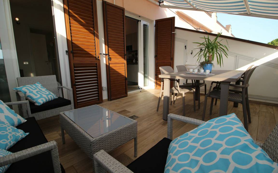 Marcelli Apartment | 50 m² Apartment ∙ 1 bedroom ∙ 4 guests