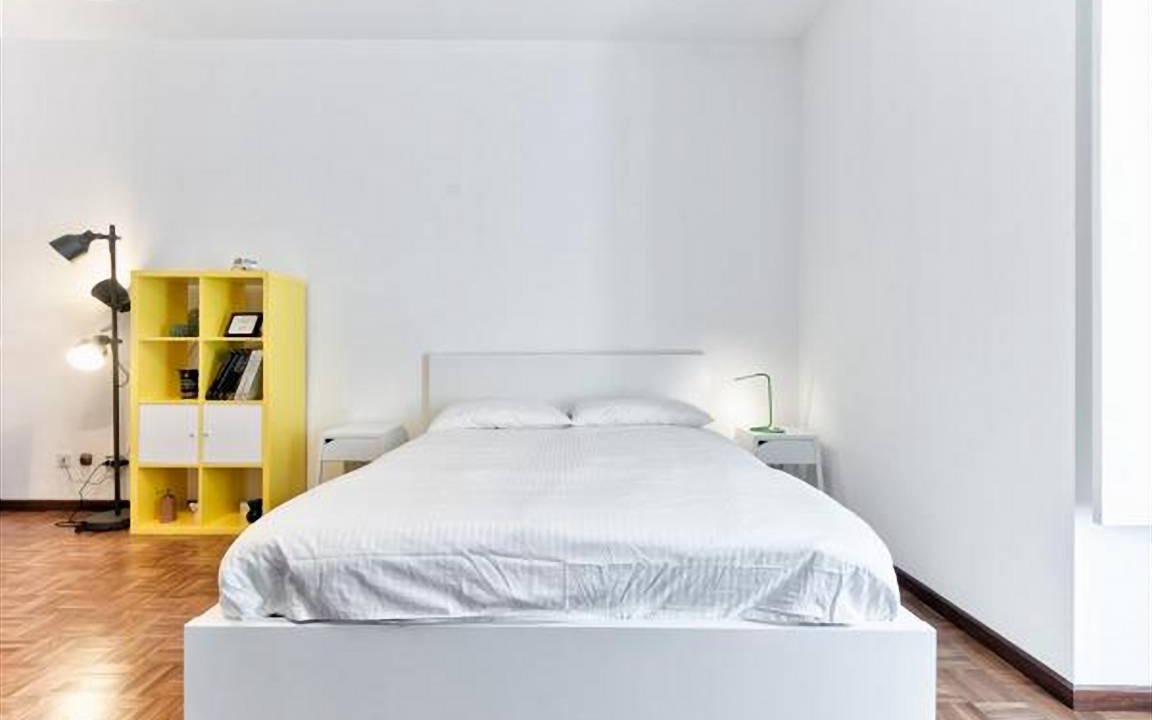 Historic Centre Apartment | 50 m² Apartment ∙ 2 bedrooms ∙ 3 guests