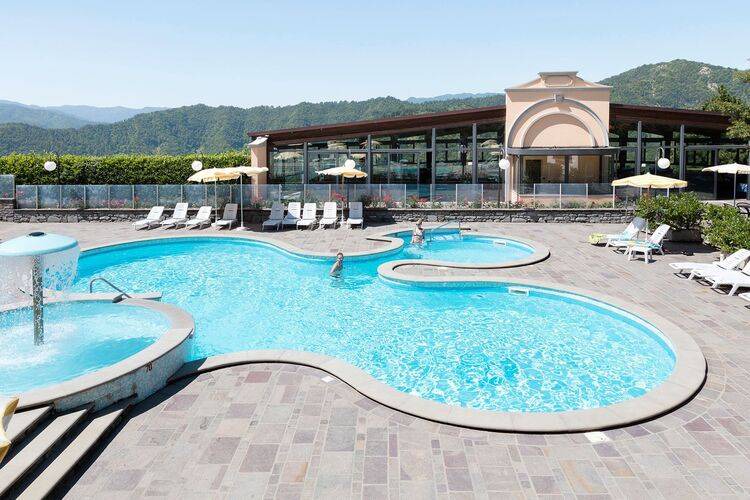Palazzuolo sul Senio Apartment | 50 m² Apartment ∙ 2 bedrooms ∙ 4 guests