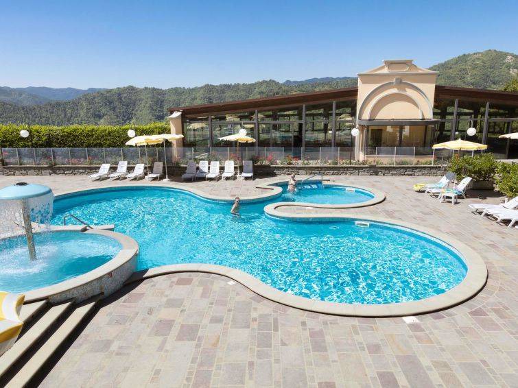 Palazzuolo sul Senio Resort | 50 m² Resort ∙ 2 bedrooms ∙ 4 guests