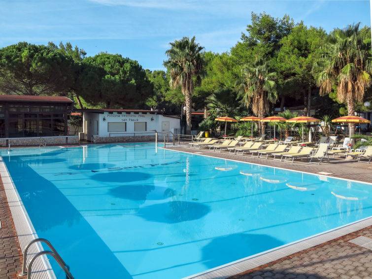 Mandrione Resort | 50 m² Resort ∙ 2 bedrooms ∙ 6 guests