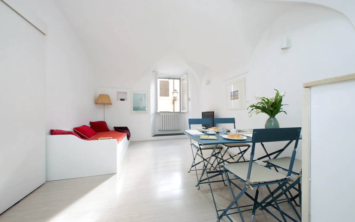 Monti Apartment | 55 m² Apartment ∙ 1 bedroom ∙ 3 guests