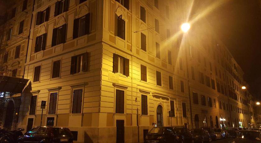 Repubblica Bed & Breakfast | 55 m² Bed and breakfast ∙ 127 guests