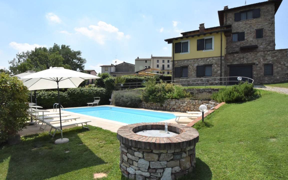 Castana House | 55 m² House ∙ 1 bedroom ∙ 3 guests