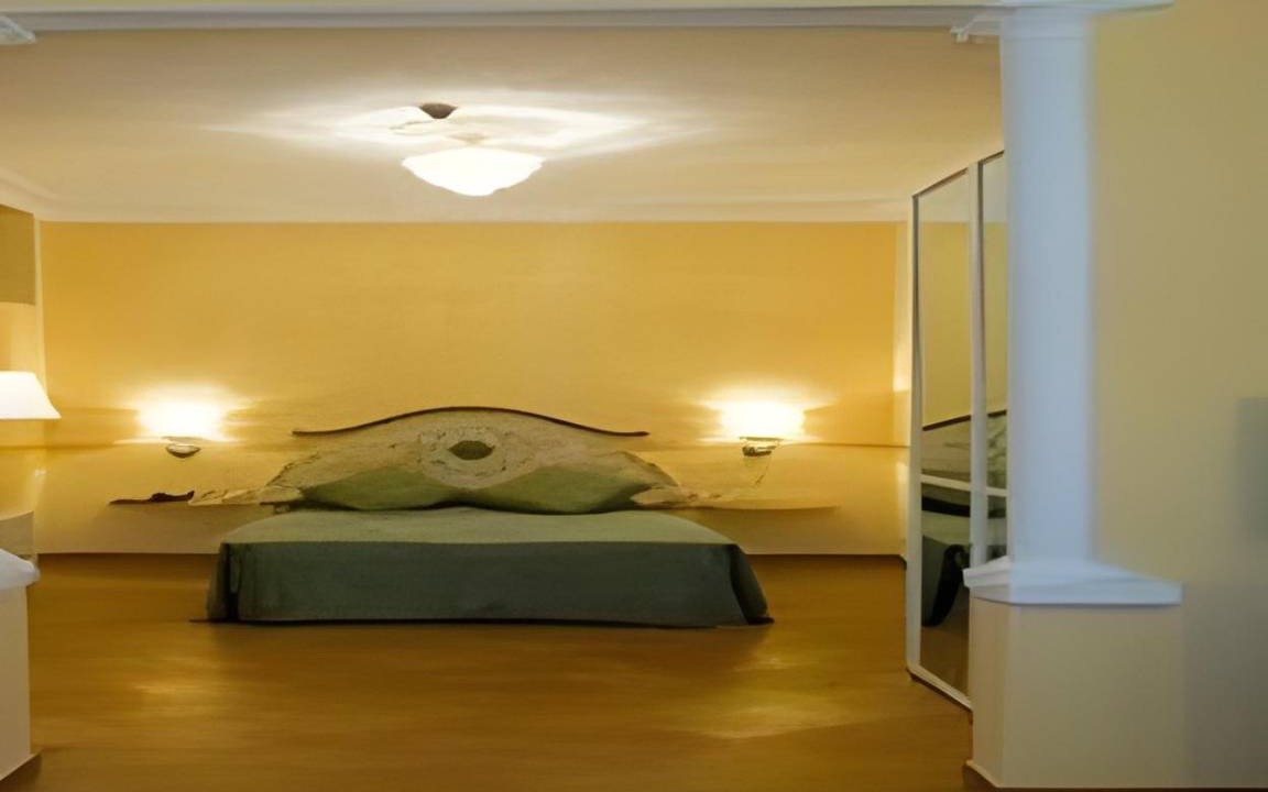 Rione XI Sant'Angelo Bed & Breakfast | 55 m² Bed and breakfast ∙ 127 guests