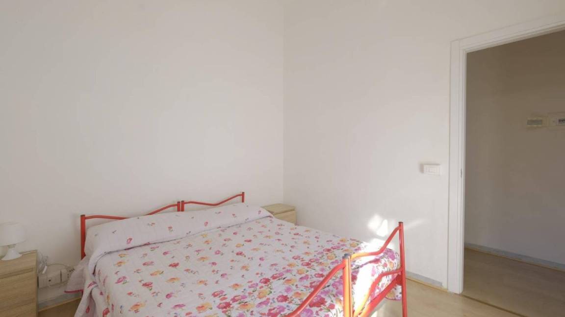 Vatican Resort | 55 m² Private room ∙ 1 bedroom ∙ 1 guest
