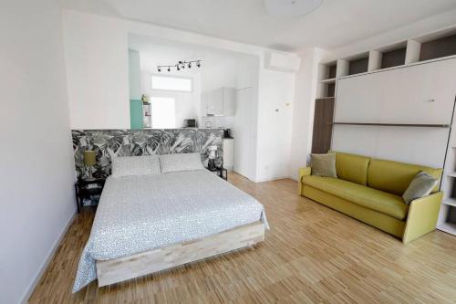 Milan Apartment | 55Birds - San Siro ed il centro a portata di mano