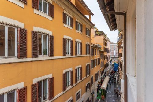 Rome City Centre House | 59 Steps Trevi