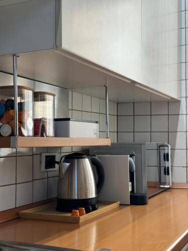 Campitelli Apartment | 60 m² Apartment ∙ 1 bedroom ∙ 5 guests