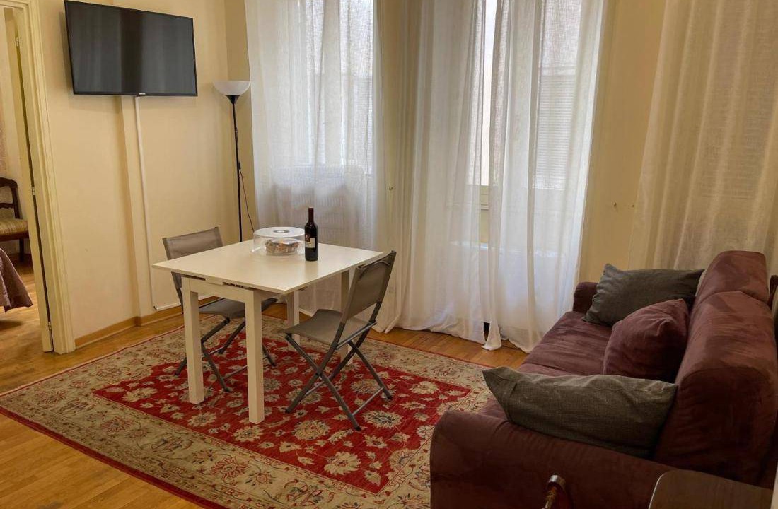 Campitelli Apartment | 60 m² Apartment ∙ 2 bedrooms ∙ 5 guests