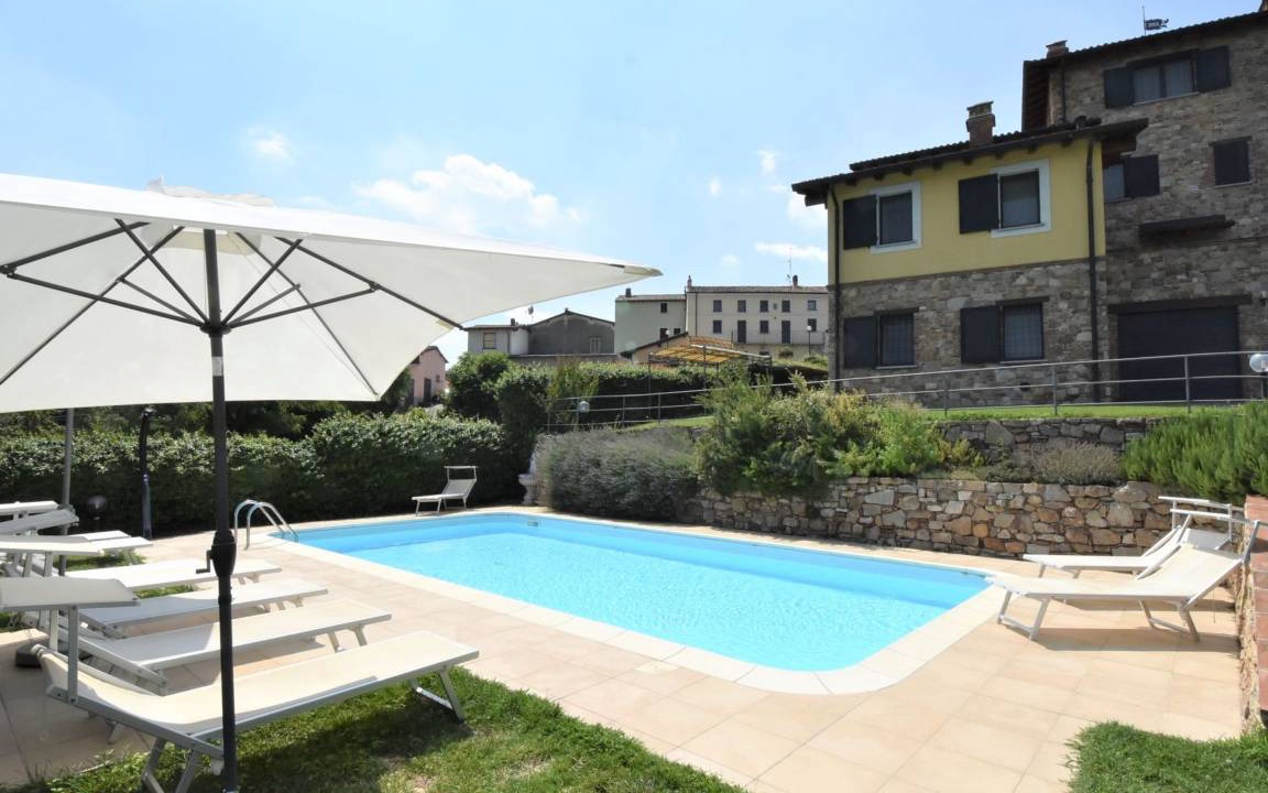 Castana House | 65 m² House ∙ 1 bedroom ∙ 3 guests