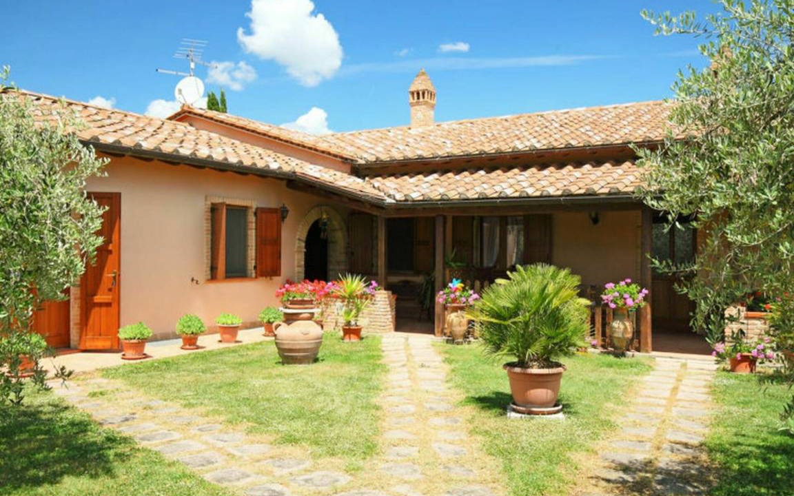 Po' Bandino Apartment | 68 m² Apartment ∙ 2 bedrooms ∙ 6 guests