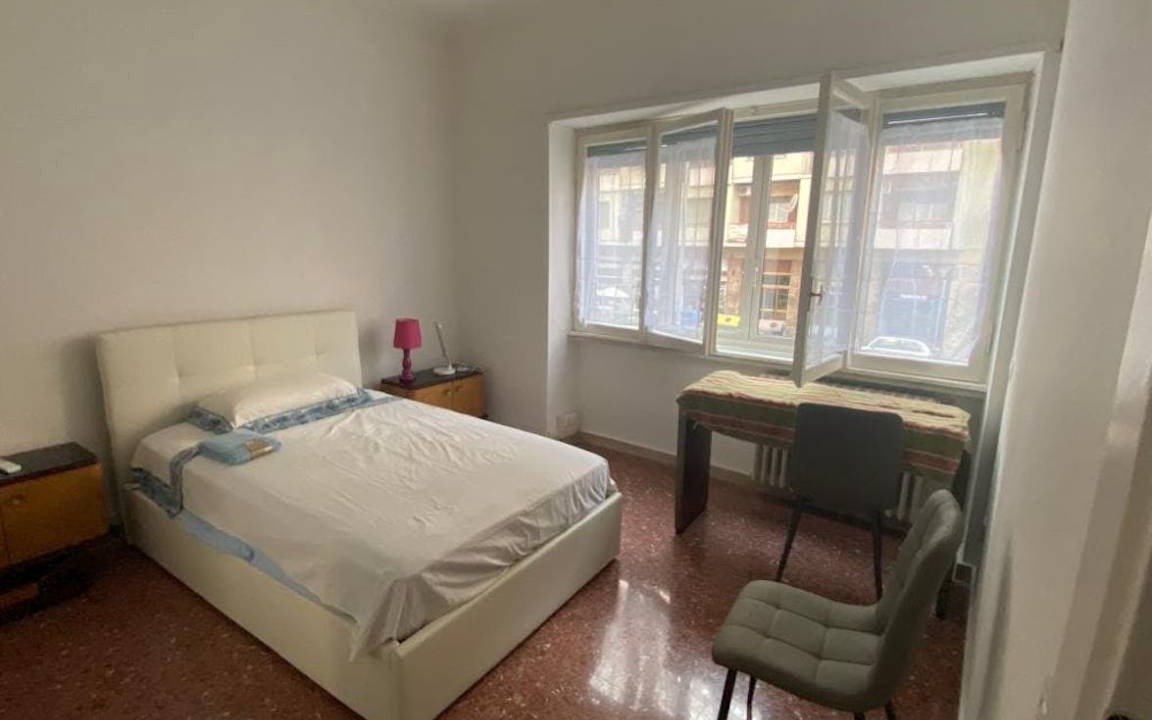 Vatican Resort | 70 m² Private room ∙ 1 bedroom ∙ 1 guest