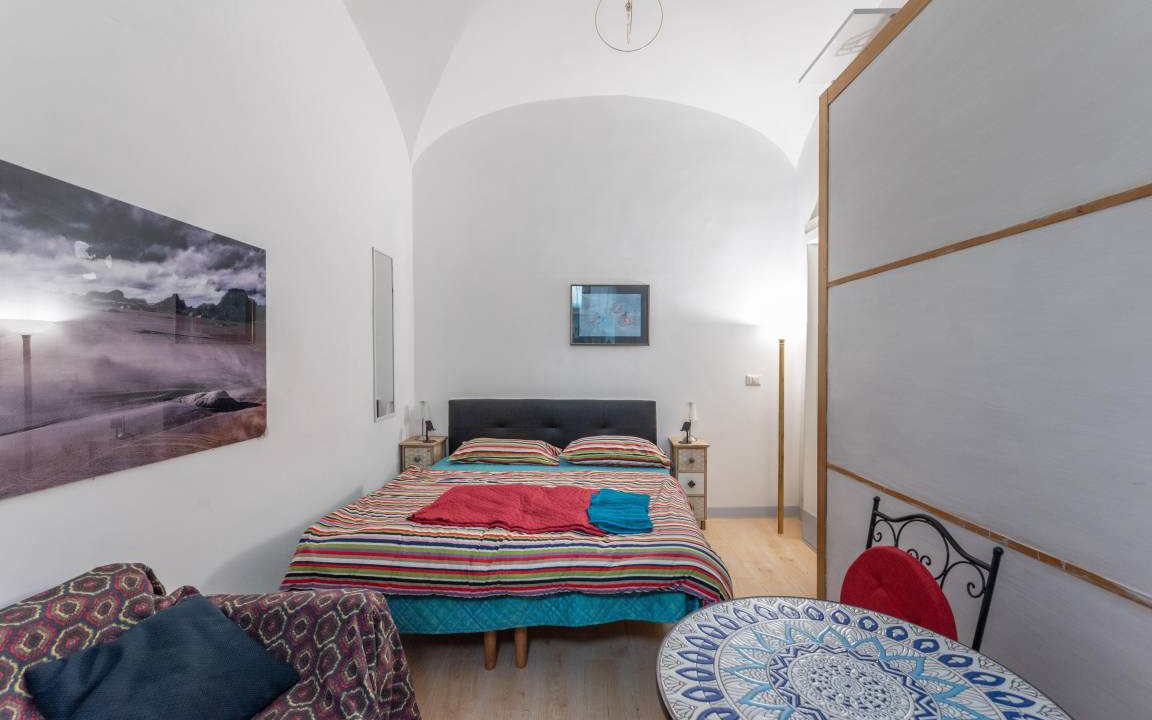Prati Apartment | 70 m² Apartment ∙ 2 bedrooms ∙ 3 guests