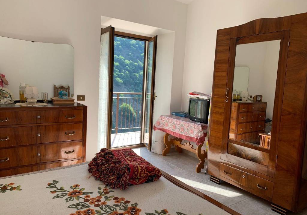 Scanno Apartment | 70 m² Apartment ∙ 2 bedrooms ∙ 4 guests
