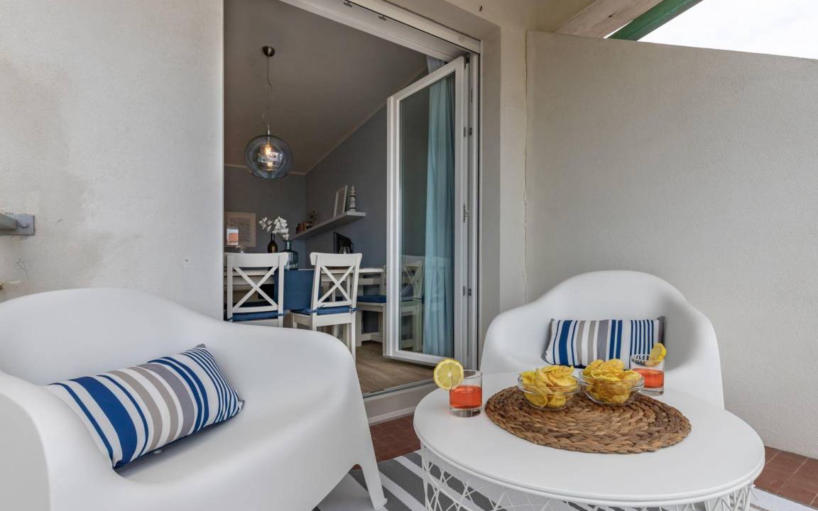 Marcelli Apartment | 70 m² Apartment ∙ 2 bedrooms ∙ 4 guests