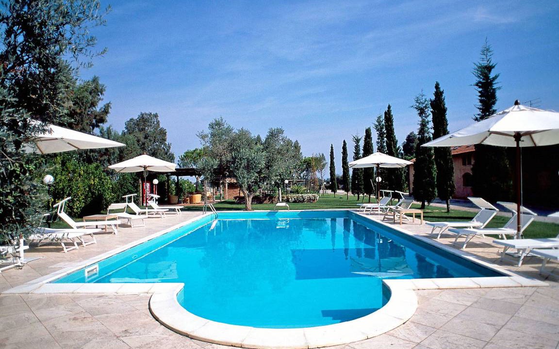 Grosseto Apartment | 70 m² Apartment ∙ 3 bedrooms ∙ 6 guests
