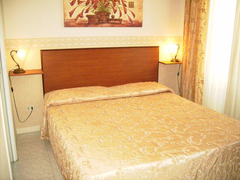 Rione XIV Borgo Bed & Breakfast | 70 m² Bed and breakfast ∙ 127 guests