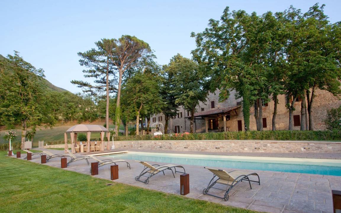 Nerbisci Villa | 700 m² Villa ∙ 10 bedrooms ∙ 20 guests
