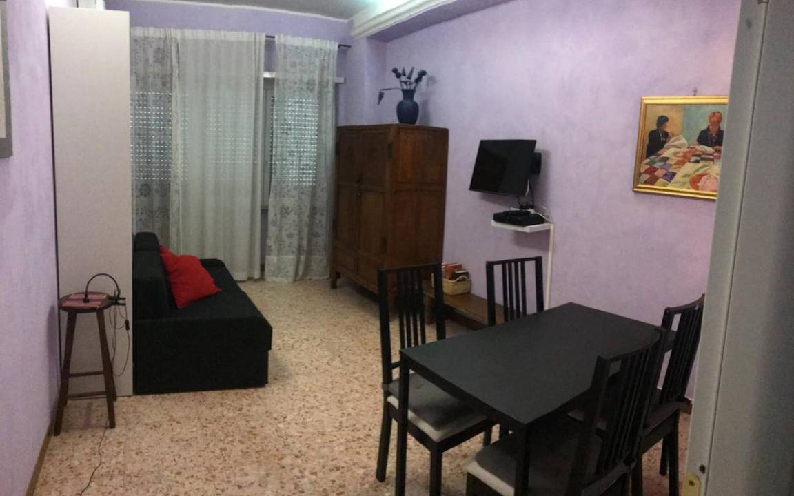 Vatican Resort | 75 m² Private room ∙ 1 bedroom ∙ 1 guest