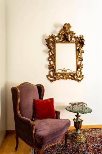 Monti Apartment | 75 m² Apartment ∙ 2 bedrooms ∙ 5 guests