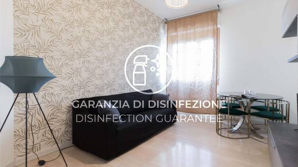 Piotello Apartment | 75 m² Apartment ∙ 1 bedroom ∙ 3 guests