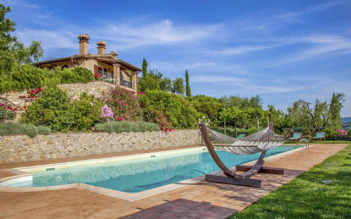 Allerona Apartment | 75 m² Apartment ∙ 2 bedrooms ∙ 4 guests