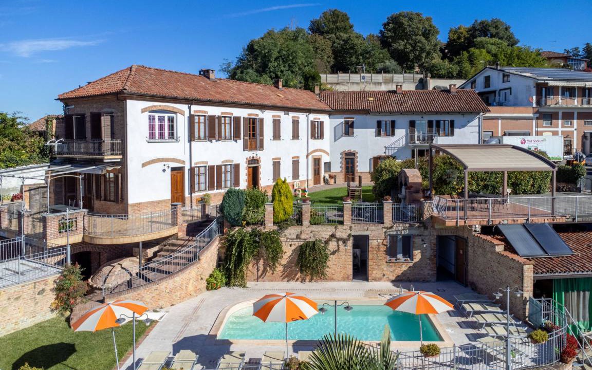 Cossombrato Apartment | 75 m² Apartment ∙ 3 bedrooms ∙ 9 guests