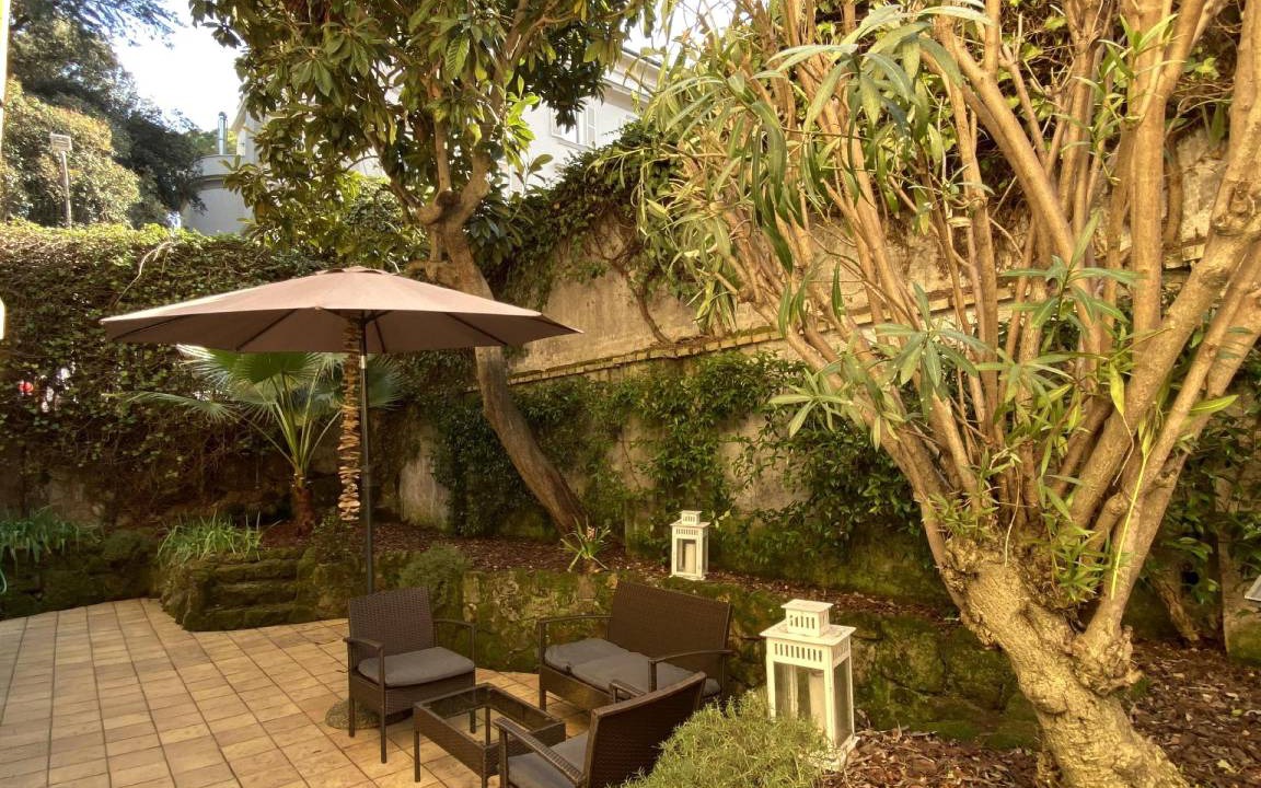 Trastevere Apartment | 75 m² Apartment ∙ 2 bedrooms ∙ 4 guests