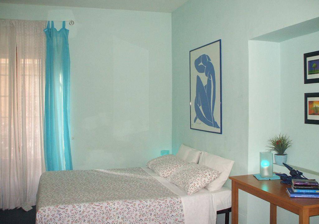 Vatican Bed & Breakfast | 75 m² Bed and breakfast ∙ 4 guests