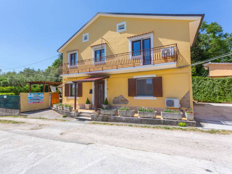 Lanciano House | 75 m² House ∙ 1 bedroom ∙ 3 guests