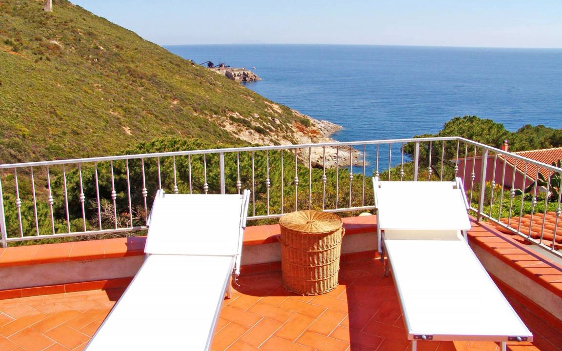 Innamorata House | 78 m² House ∙ 1 bedroom ∙ 8 guests