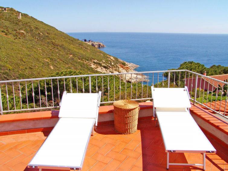 Innamorata House | 78 m² House ∙ 3 bedrooms ∙ 8 guests