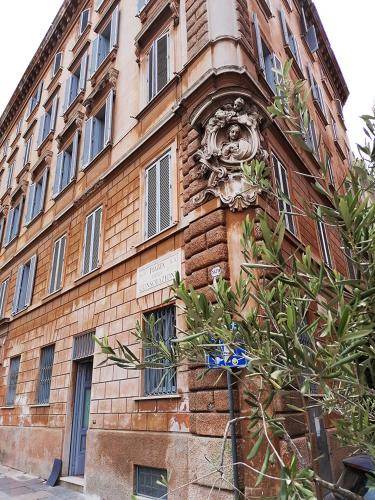 Campitelli Apartment | 80 m² Apartment ∙ 2 bedrooms ∙ 4 guests