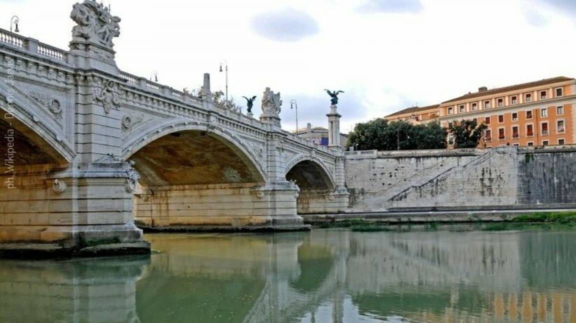 Rione VI Parione Apartment | 80 m² Apartment ∙ 1 bedroom ∙ 4 guests