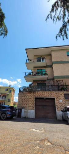 Rome House | 80 m² House ∙ 2 bedrooms ∙ 5 guests