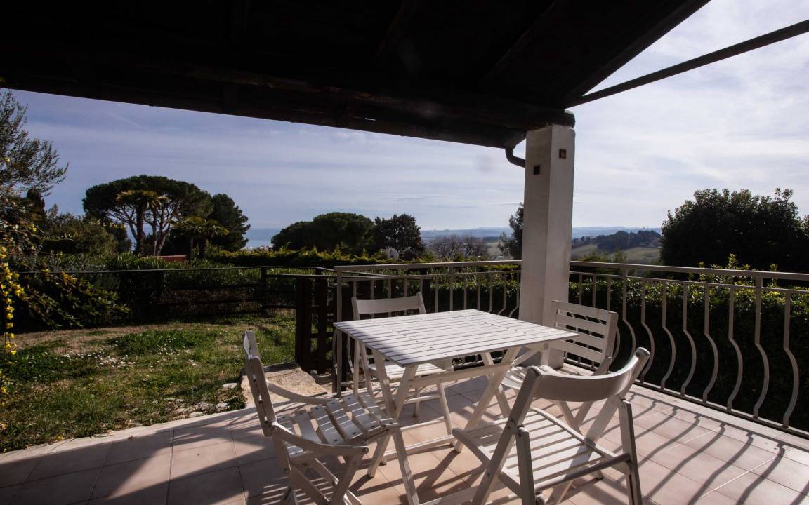 Villaggio Taunus Villa | 85 m² Villa ∙ 3 bedrooms ∙ 5 guests