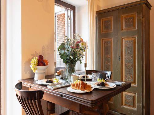 Trastevere Apartment | 87 m² Apartment ∙ 1 bedroom ∙ 4 guests