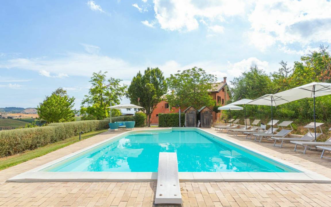 Citta Sant'Angelo Other | 90 m² Accommodation ∙ 2 bedrooms ∙ 5 guests