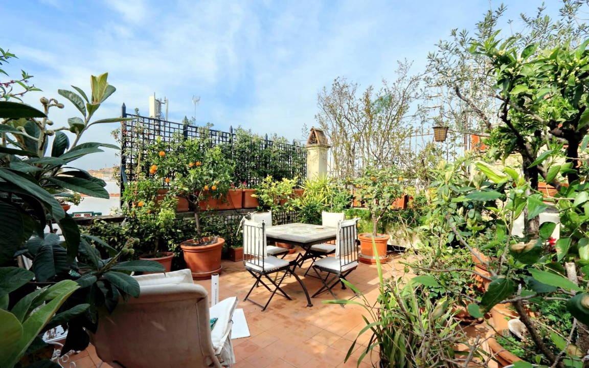 Repubblica Apartment | 90 m² Apartment ∙ 2 bedrooms ∙ 5 guests