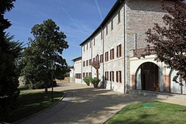 Nerbisci Villa | 900 m² Villa ∙ 10 bedrooms ∙ 20 guests