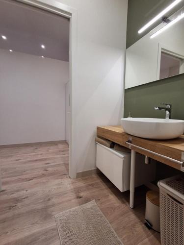 Silvi Marina Apartment | 98a - Domus Silvis