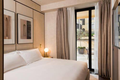 Rione II Trevi Apartment | 99 m² Serviced apartment ∙ 3 bedrooms ∙ 6 guests